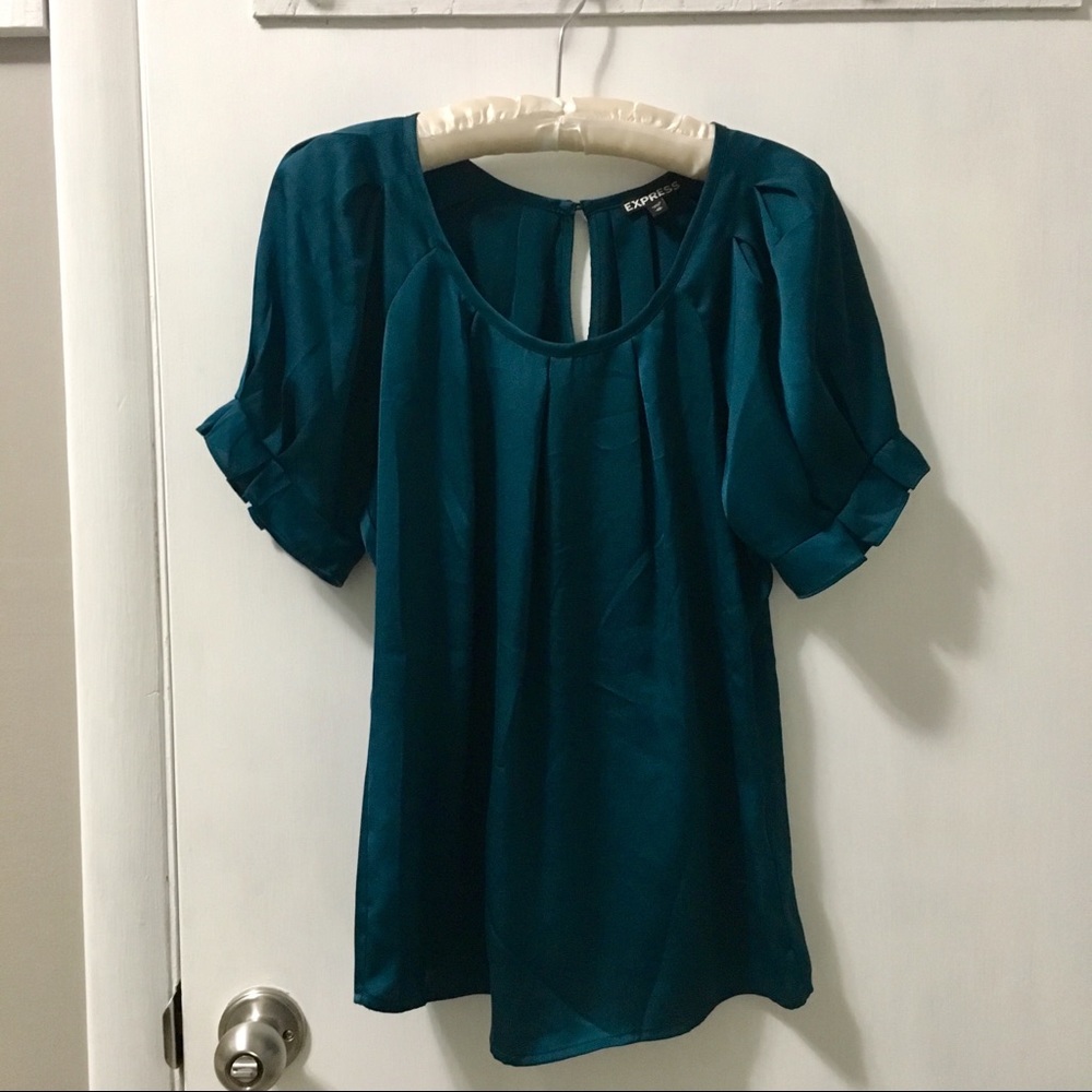 Express top